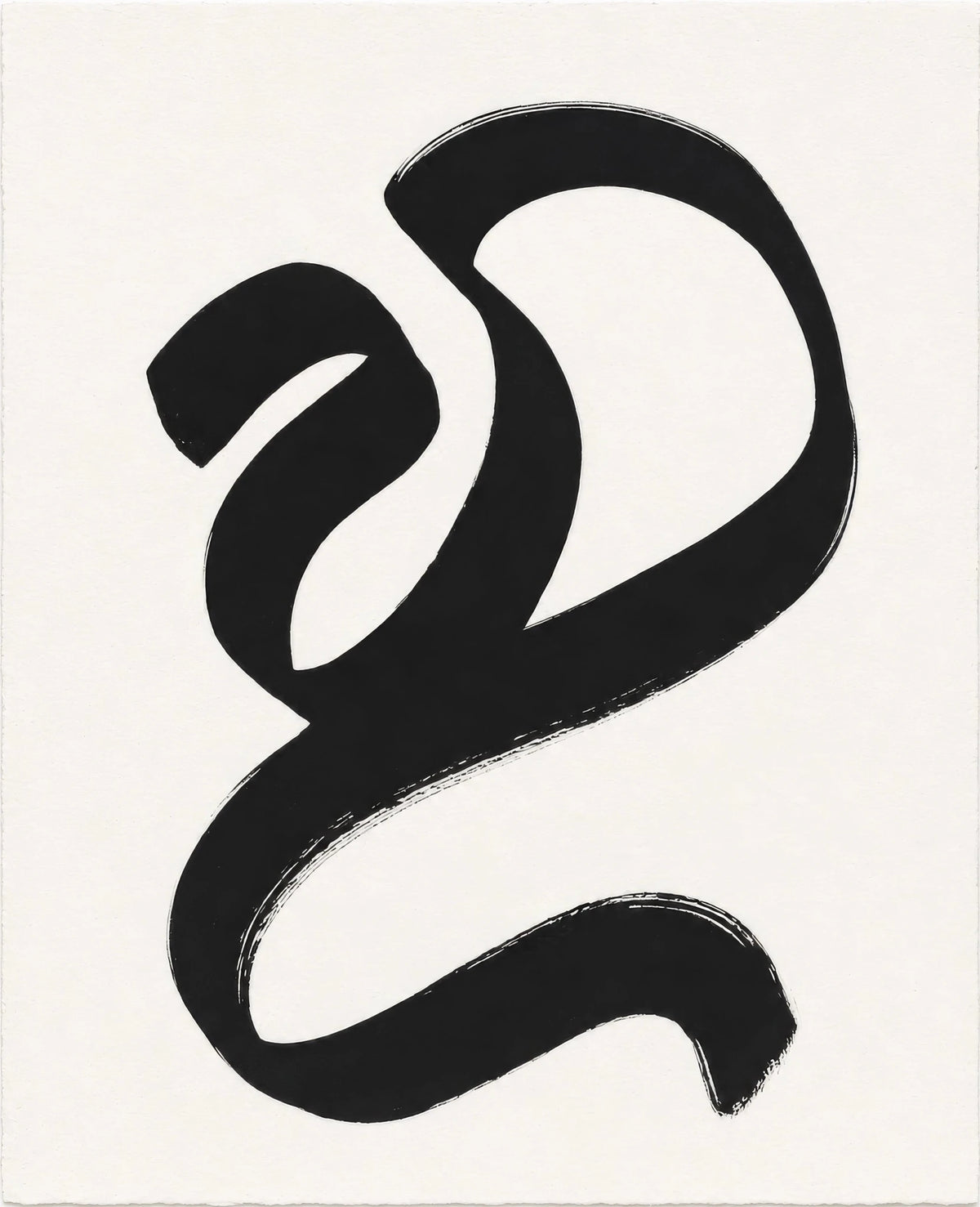 Alisa Barry | Art Japanese Ink : Works on paper Gallery by Bella Cucina – Artwork