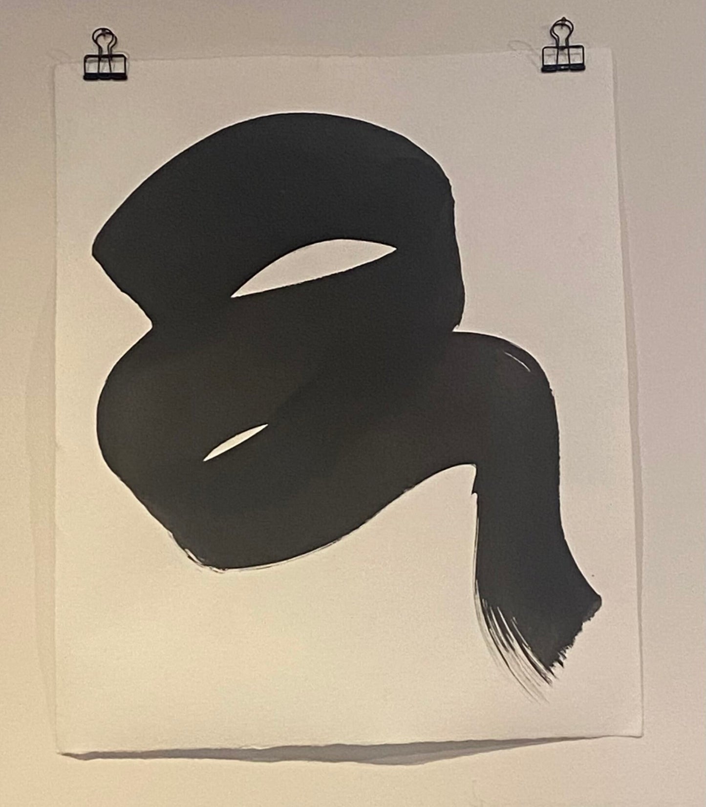 Alisa Barry | Art Japanese Ink : Works on paper Gallery by Bella Cucina – Artwork