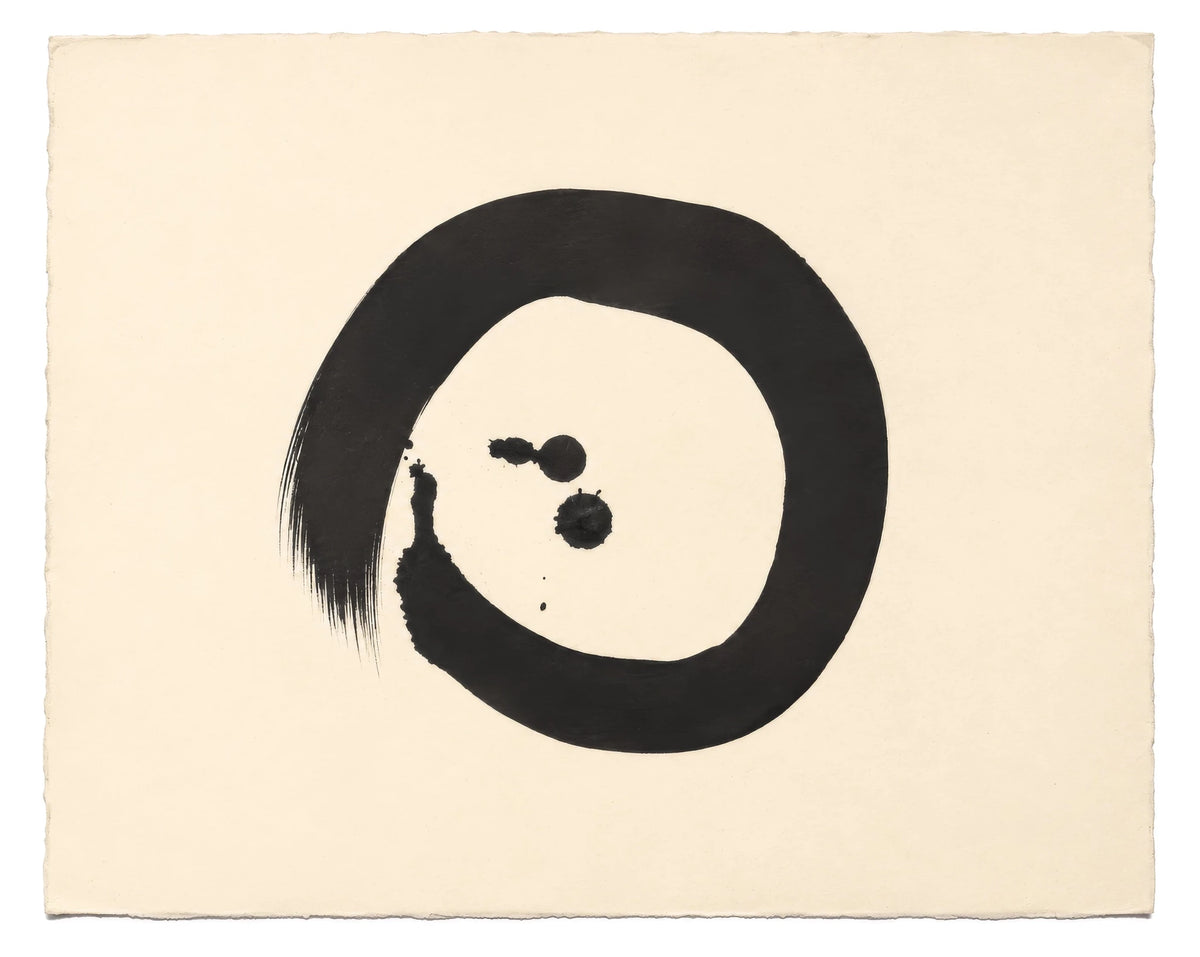 Alisa Barry | Art Japanese Ink : Works on paper Gallery by Bella Cucina – Artwork