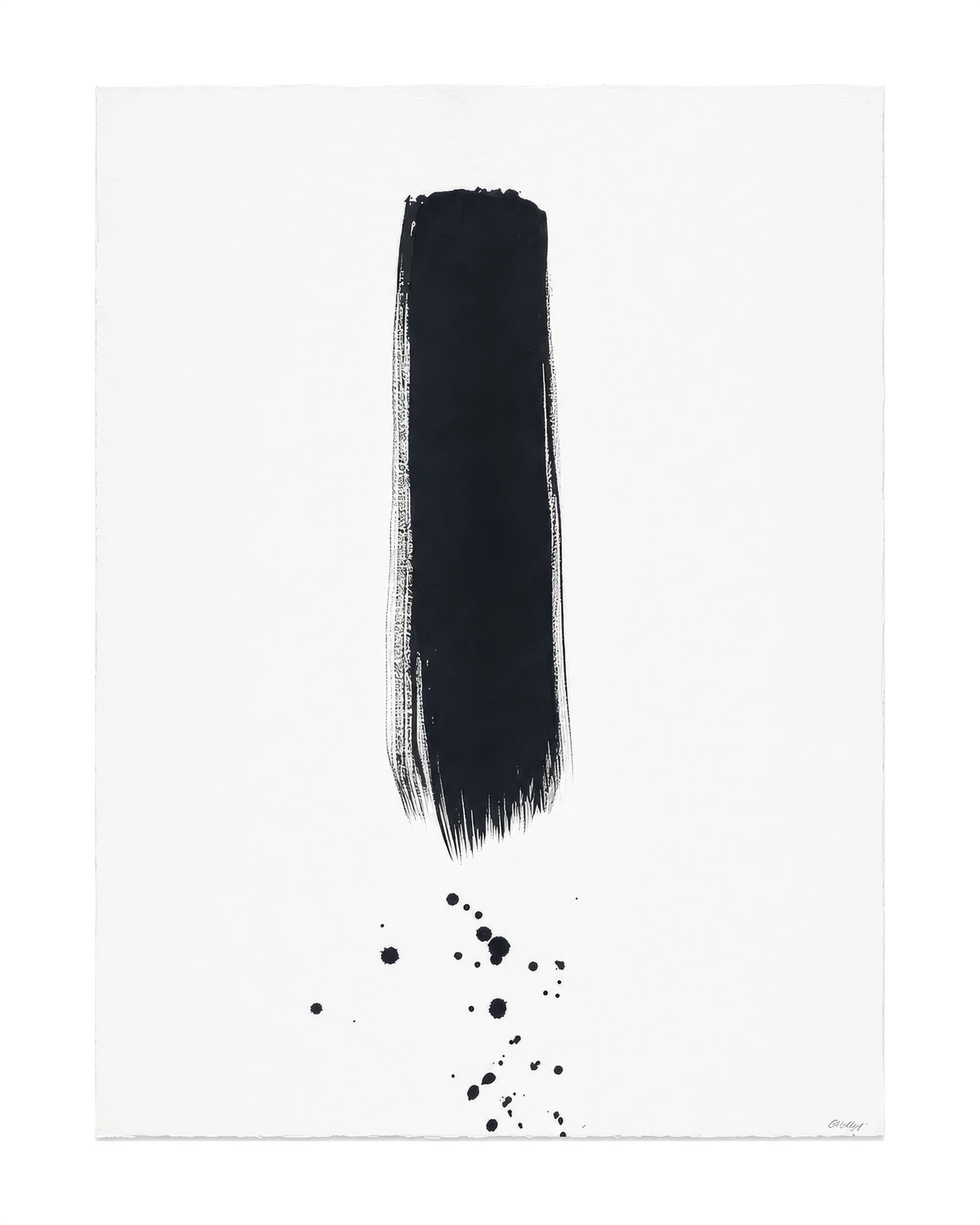 Alisa Barry | Art Japanese Ink : Works on paper Gallery by Bella Cucina – Artwork
