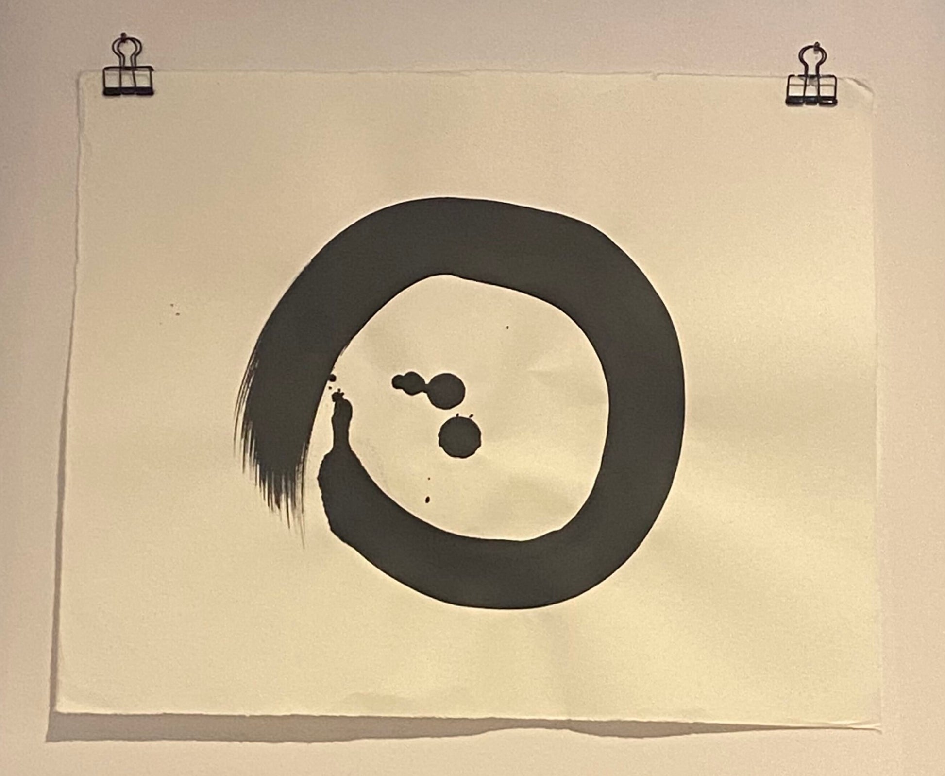 Alisa Barry | Art Japanese Ink : Works on paper Gallery by Bella Cucina – Artwork