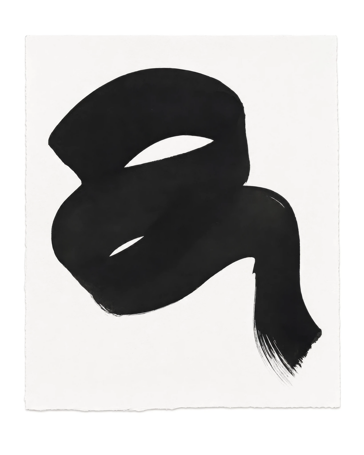 Alisa Barry | Art Japanese Ink : Works on paper Gallery by Bella Cucina – Artwork