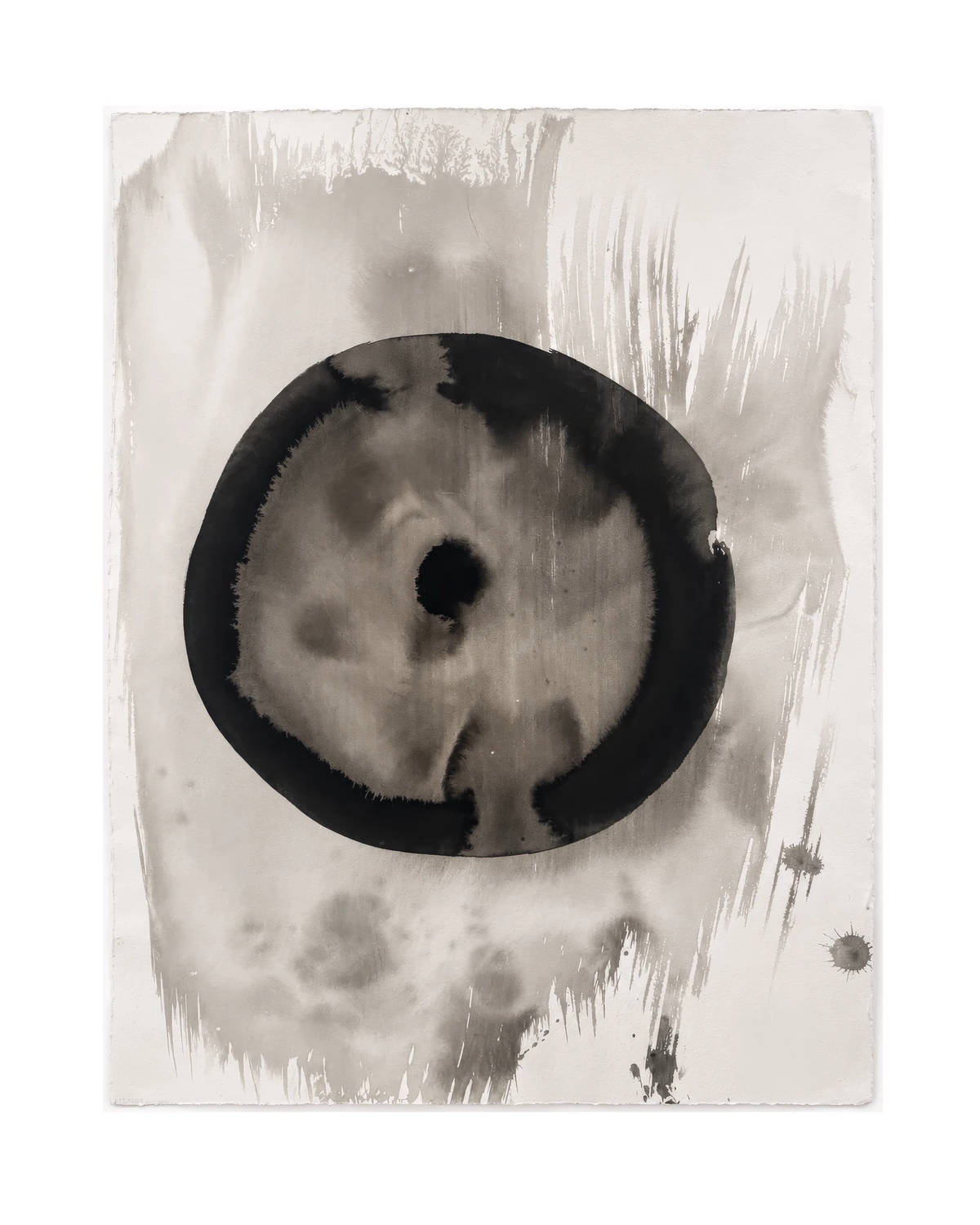 Alisa Barry | Art Japanese Ink : Works on paper Gallery by Bella Cucina – Artwork