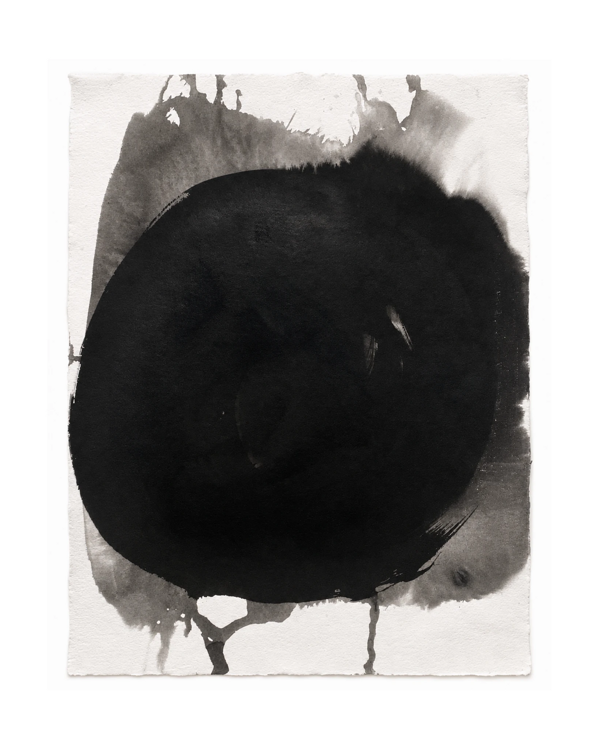 Alisa Barry | Art Japanese Ink : Works on paper Gallery by Bella Cucina – Artwork