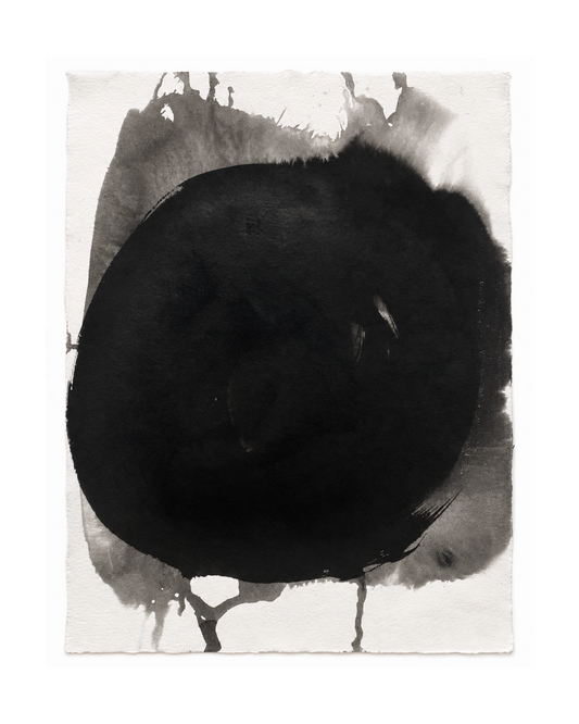 Alisa Barry | Art Japanese Ink : Works on paper Gallery by Bella Cucina – Artwork