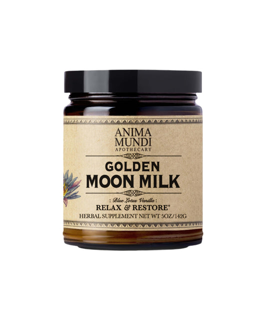 Bella Cucina - Anima Mundi Apothecary | GOLDEN MOON MILK - 