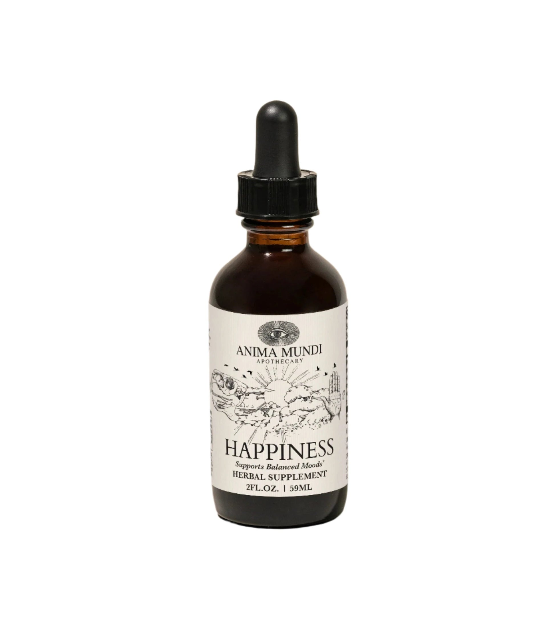 Bella Cucina - Anima Mundi Apothecary | HAPPINESS Tonic - 