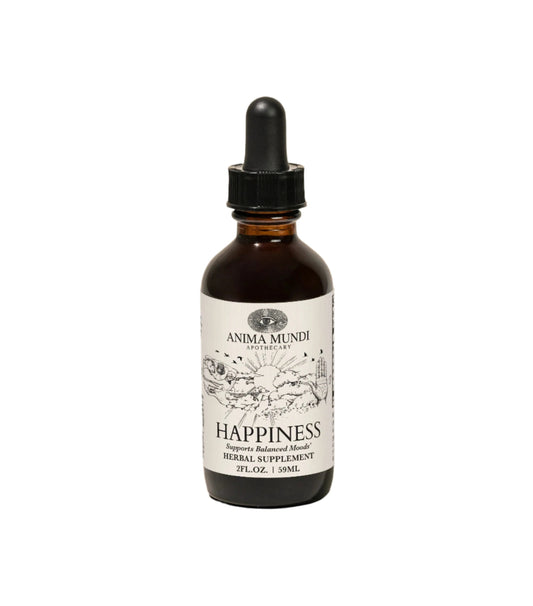 Bella Cucina - Anima Mundi Apothecary | HAPPINESS Tonic - 