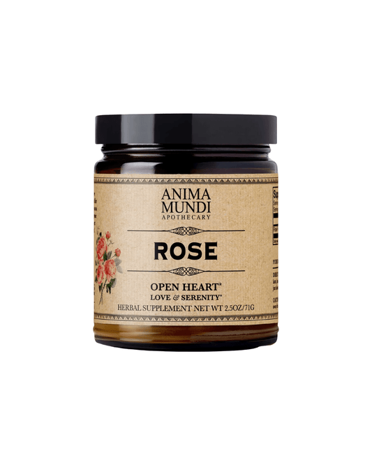 Anima Mundi Apothecary | Rose by Bella Cucina – Wellness