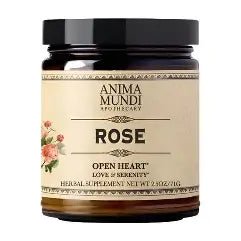 Anima Mundi Apothecary | Rose by Bella Cucina – Wellness