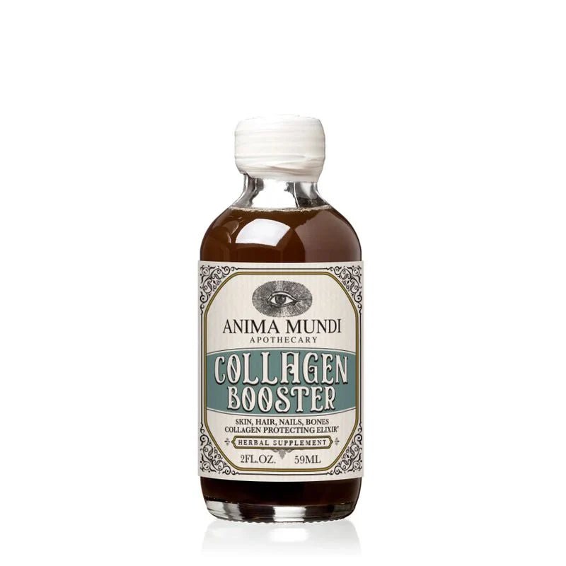 Anima Mundi | Collagen Booster by Bella Cucina – Wellness: Collagen