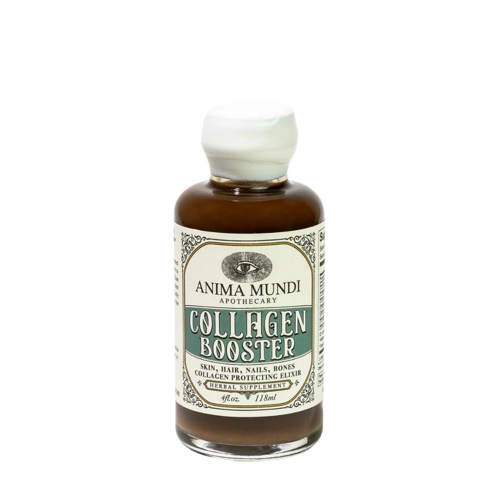 Anima Mundi | Collagen Booster by Bella Cucina – Wellness: Collagen