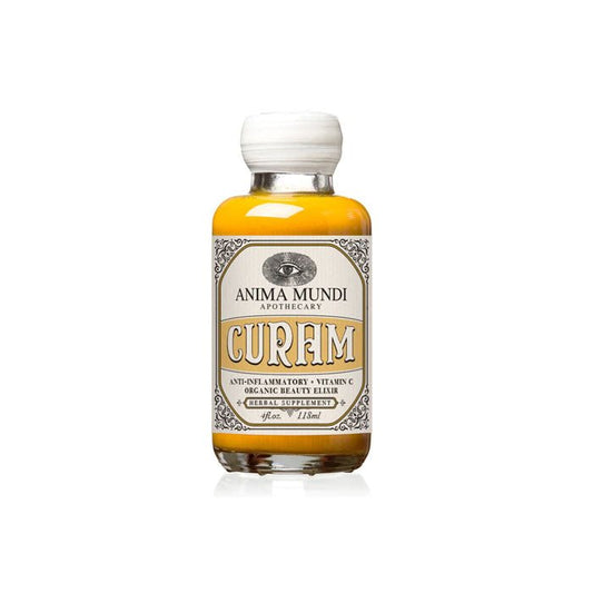 Anima Mundi | Curam Elixir by Bella Cucina – Wellness