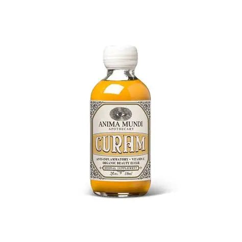 Anima Mundi | Curam Elixir by Bella Cucina – Wellness