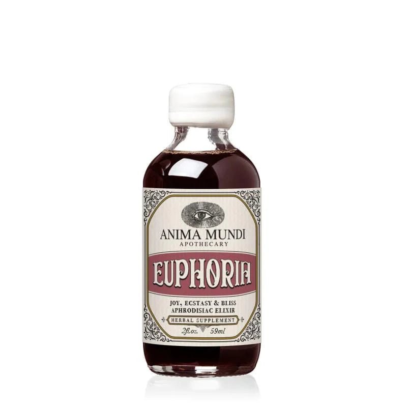 ANIMA MUNDI | Euphoria Elixir by Bella Cucina –
