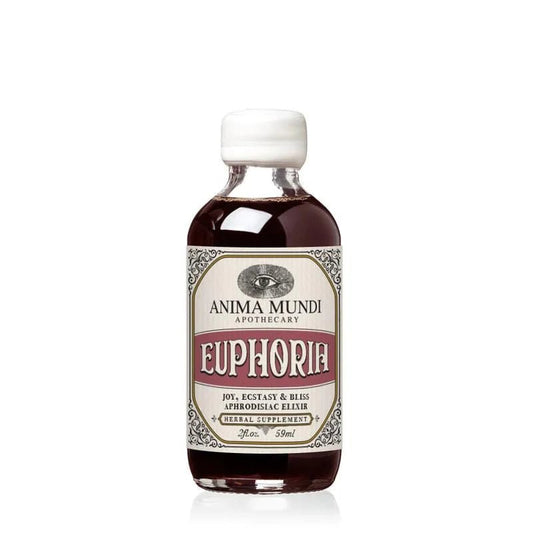 ANIMA MUNDI | Euphoria Elixir by Bella Cucina –