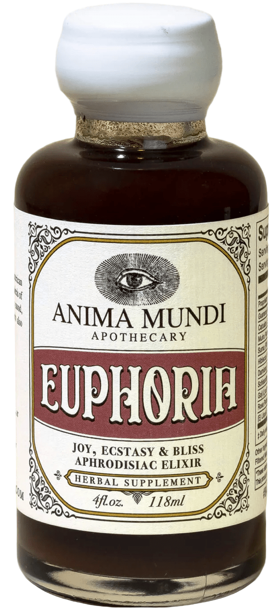 ANIMA MUNDI | Euphoria Elixir by Bella Cucina –