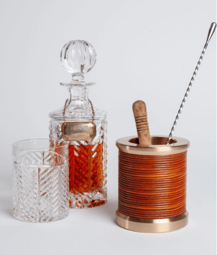 Antiques & found Objects: Ascari Collection Iconic Vessel by Bella Cucina – Antiques & Found Objects: vessel