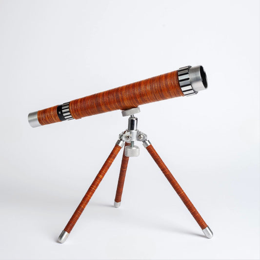 Antiques & Found Objects: Ascari Collection “See the Sky” Telescope by Bella Cucina – Antiques & Found Objects: telescope