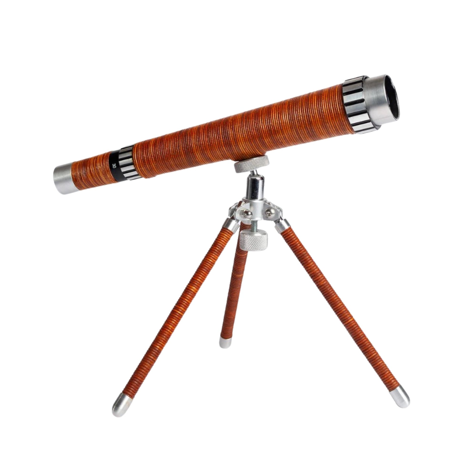Antiques & Found Objects: Ascari Collection “See the Sky” Telescope by Bella Cucina – Antiques & Found Objects: telescope