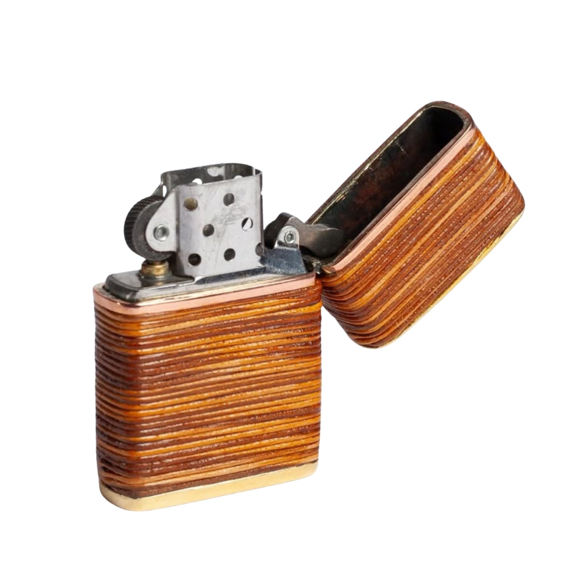 Antiques & Found Objects: Ascari Collection Vintage Lighter by Bella Cucina – Antiques & Found Objects: lighter