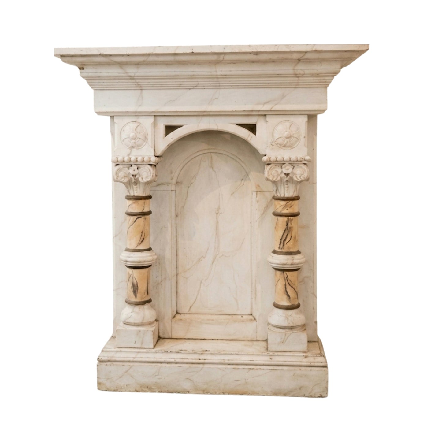 Antiques & Found Objects: The Tabernacle by Bella Cucina – Antiques & Found Objects: Tabernacle