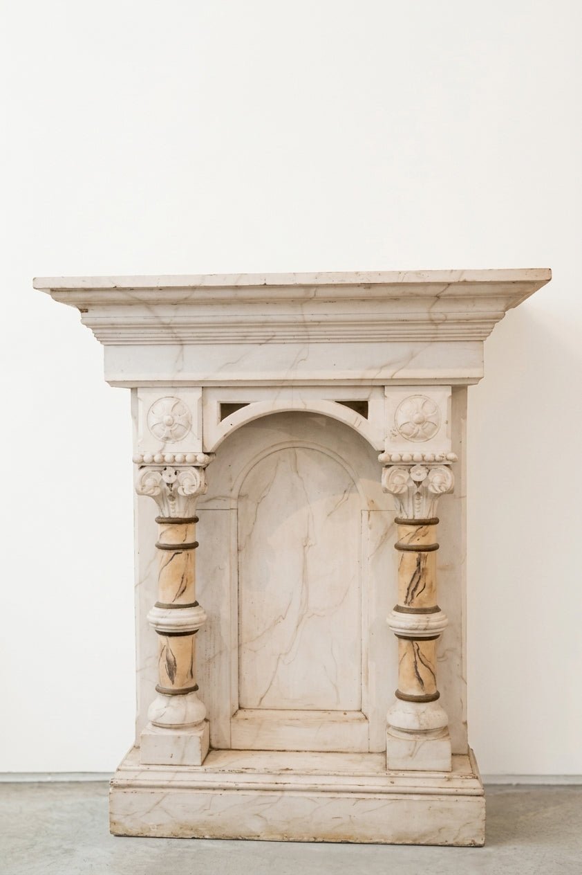 Antiques & Found Objects: The Tabernacle by Bella Cucina – Antiques & Found Objects: Tabernacle