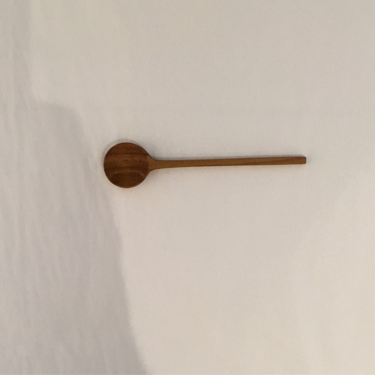 Antiques & Found Objects: Vintage Salt Spoon by Bella Cucina – Antiques & Found Objects: Flatware