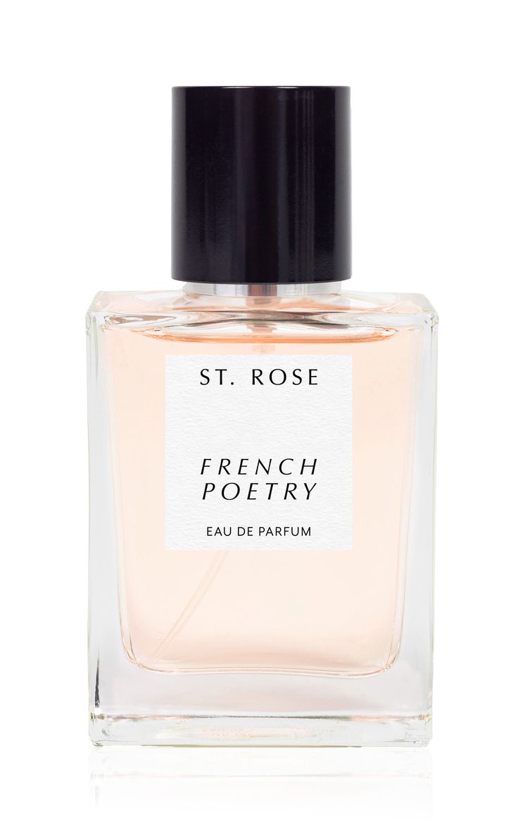 Apothecary | St. Rose Perfume by Bella Cucina –