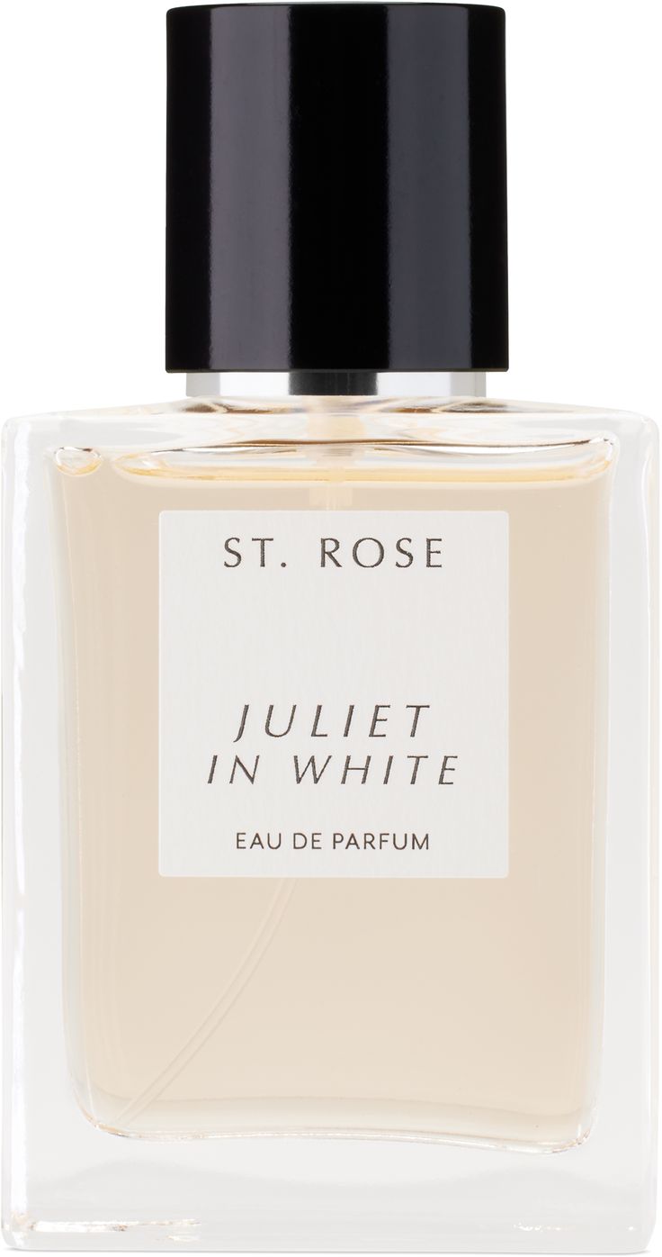 Apothecary | St. Rose Perfume by Bella Cucina –