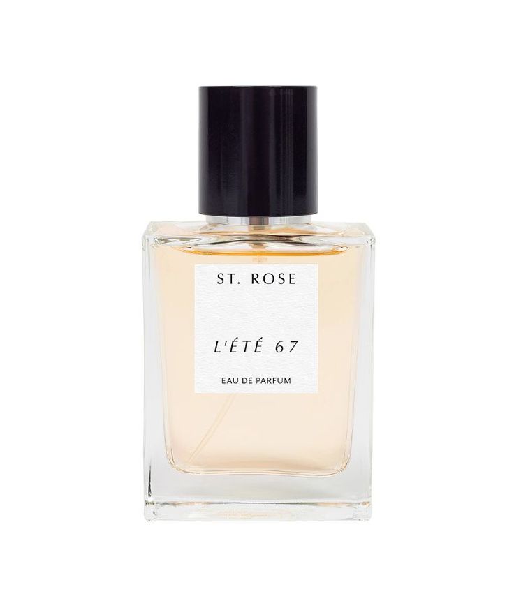Apothecary | St. Rose Perfume by Bella Cucina –