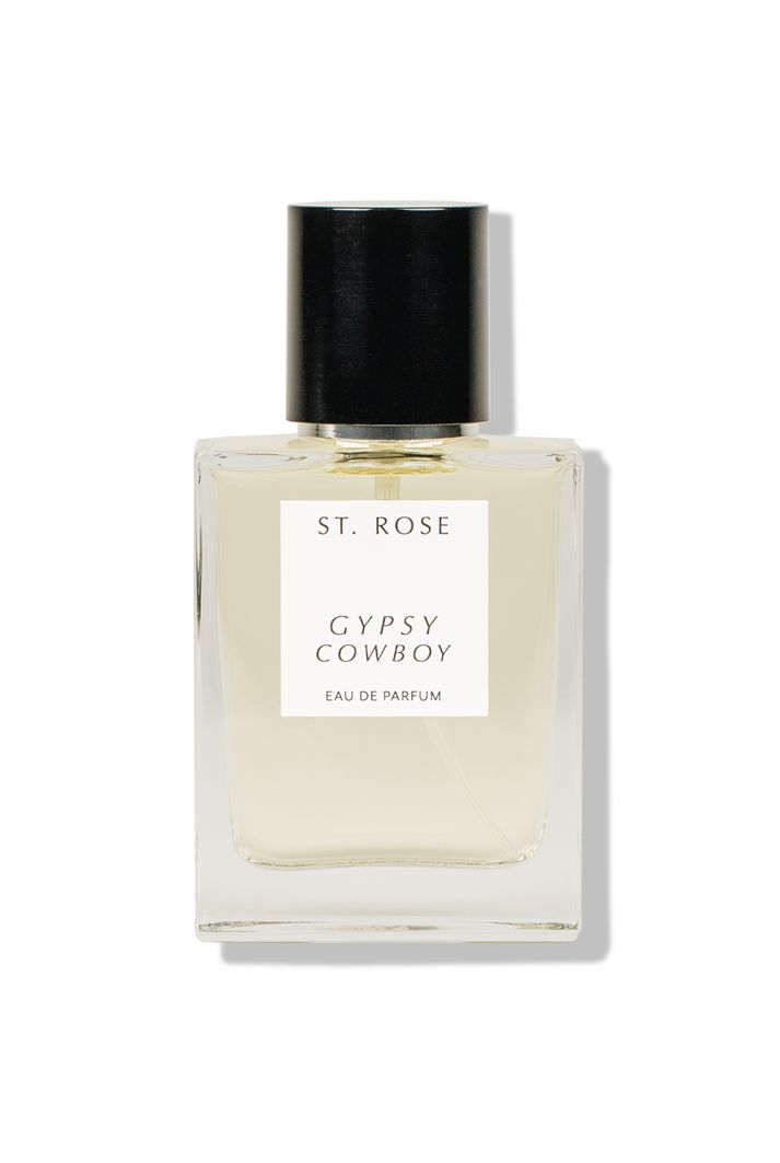 Apothecary | St. Rose Perfume by Bella Cucina –