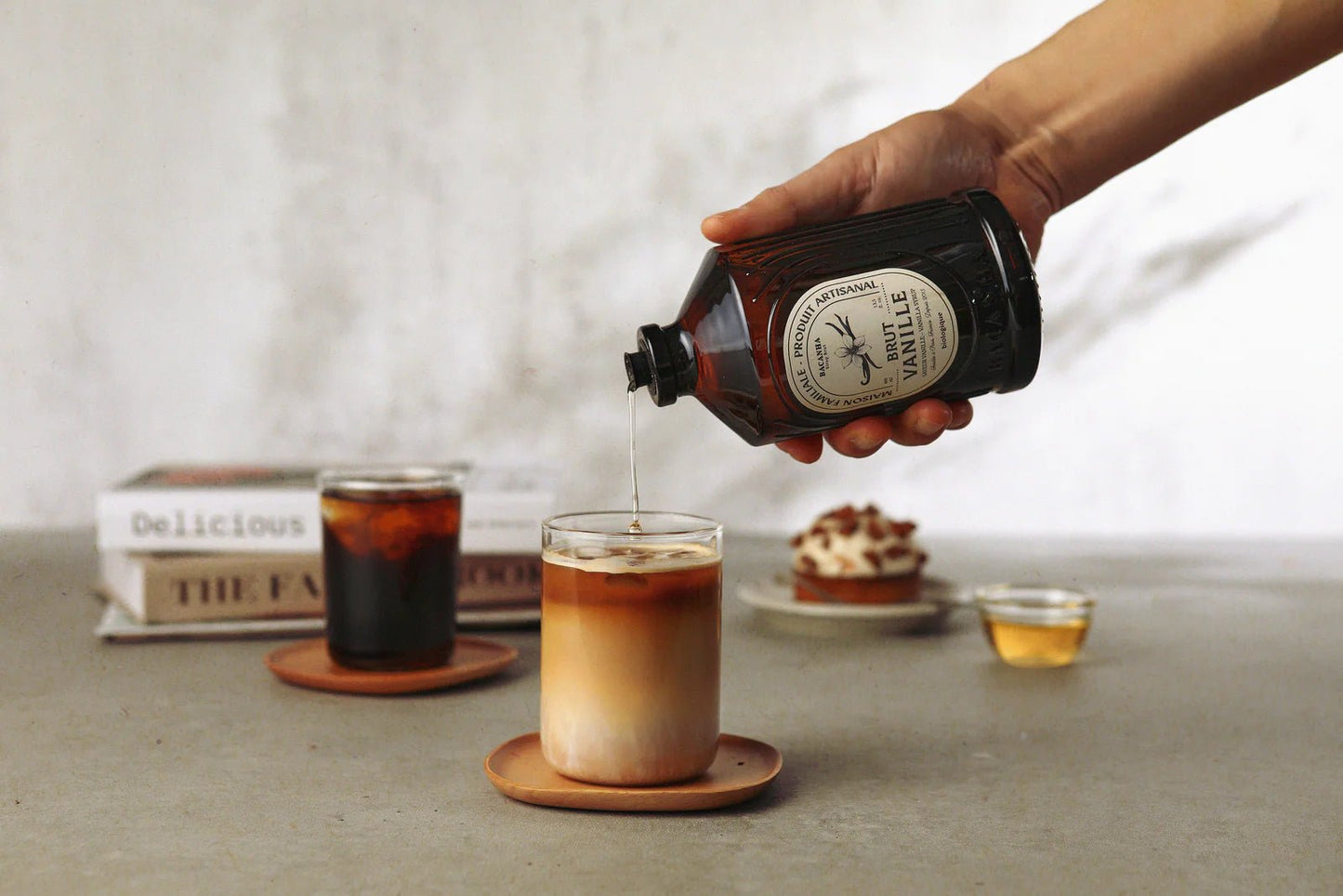 Bella Cucina - Bacanha Raw Syrup - Organic - 400ml - 