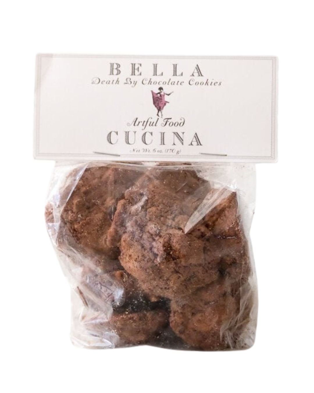 Bella Cucina Death by Chocolate Cookies by Bella Cucina – Sweets
