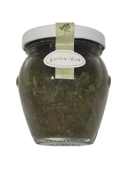 Bella Cucina - Bella Cucina Garden Herb Panini Spread | Salsa Verde - 