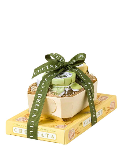 Bella Cucina - Bella Cucina Gourmet Citrus Tart Gift Set - 