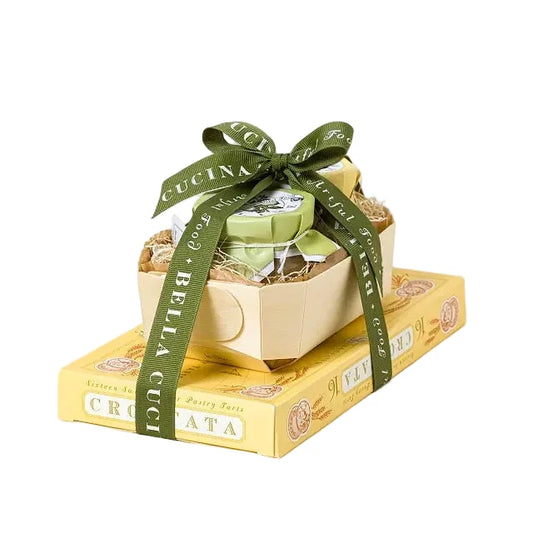 Bella Cucina - Bella Cucina Gourmet Citrus Tart Gift Set - 
