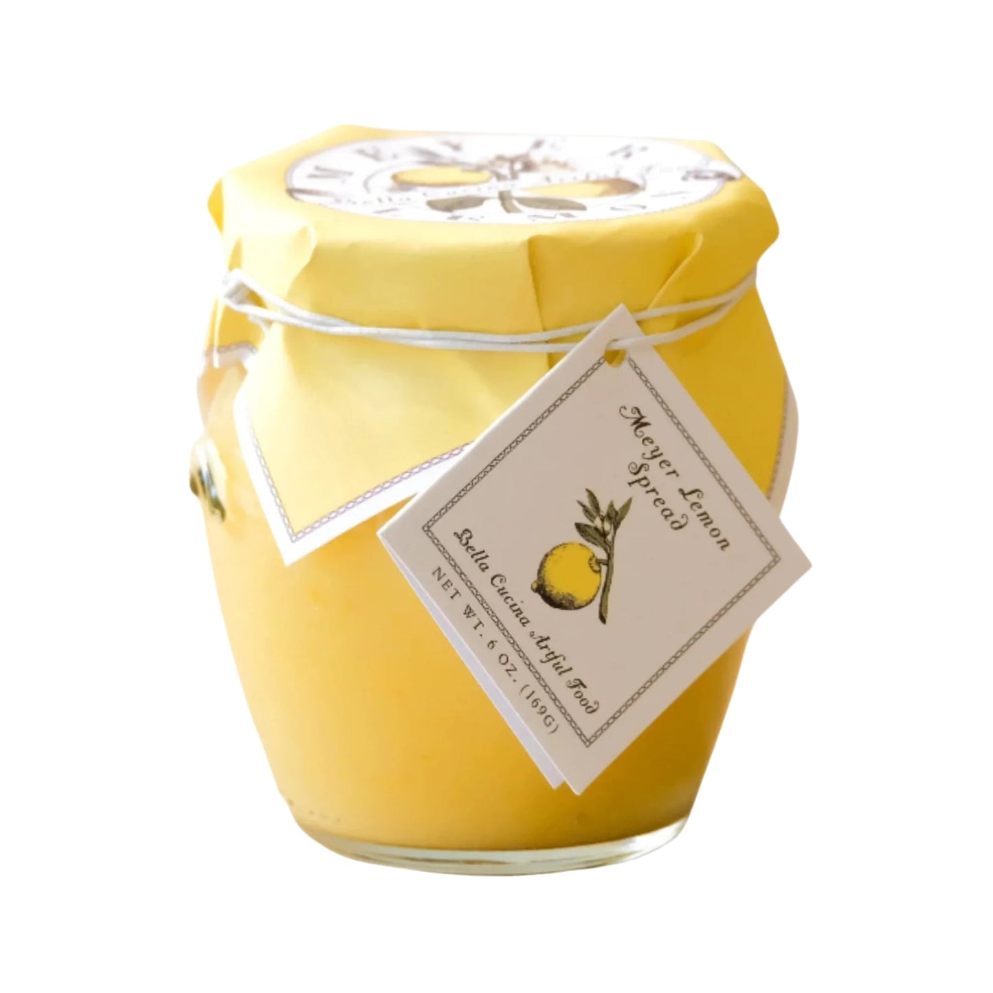 Bella Cucina Meyer Lemon Spread by Bella Cucina – Sweets