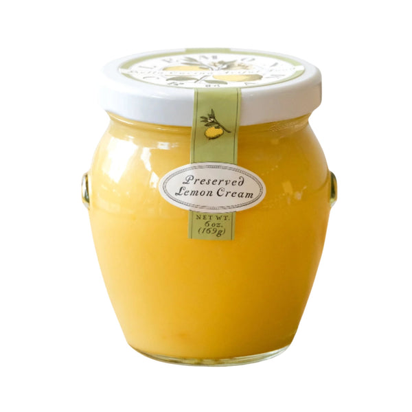 Bella Cucina Preserved Lemon Cream Artisan Italian Pantry by Bella