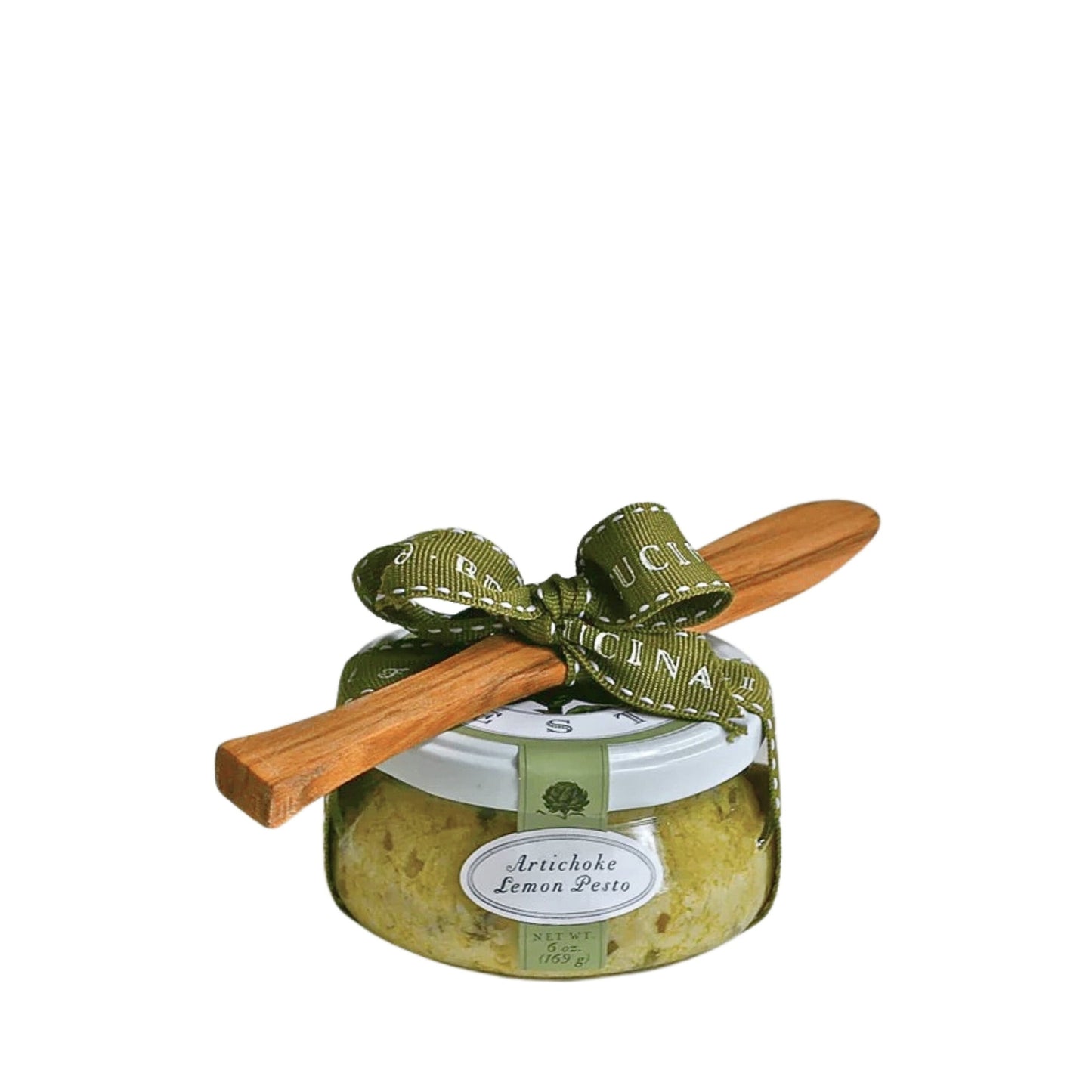Dressed Artichoke Lemon Pesto by Bella Cucina – Artful Food Gifts