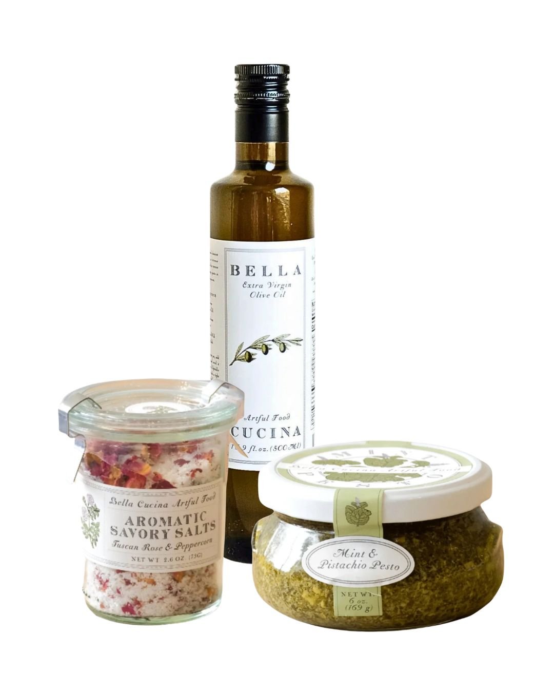 Bella's Butter Board Bundle by Bella Cucina –
