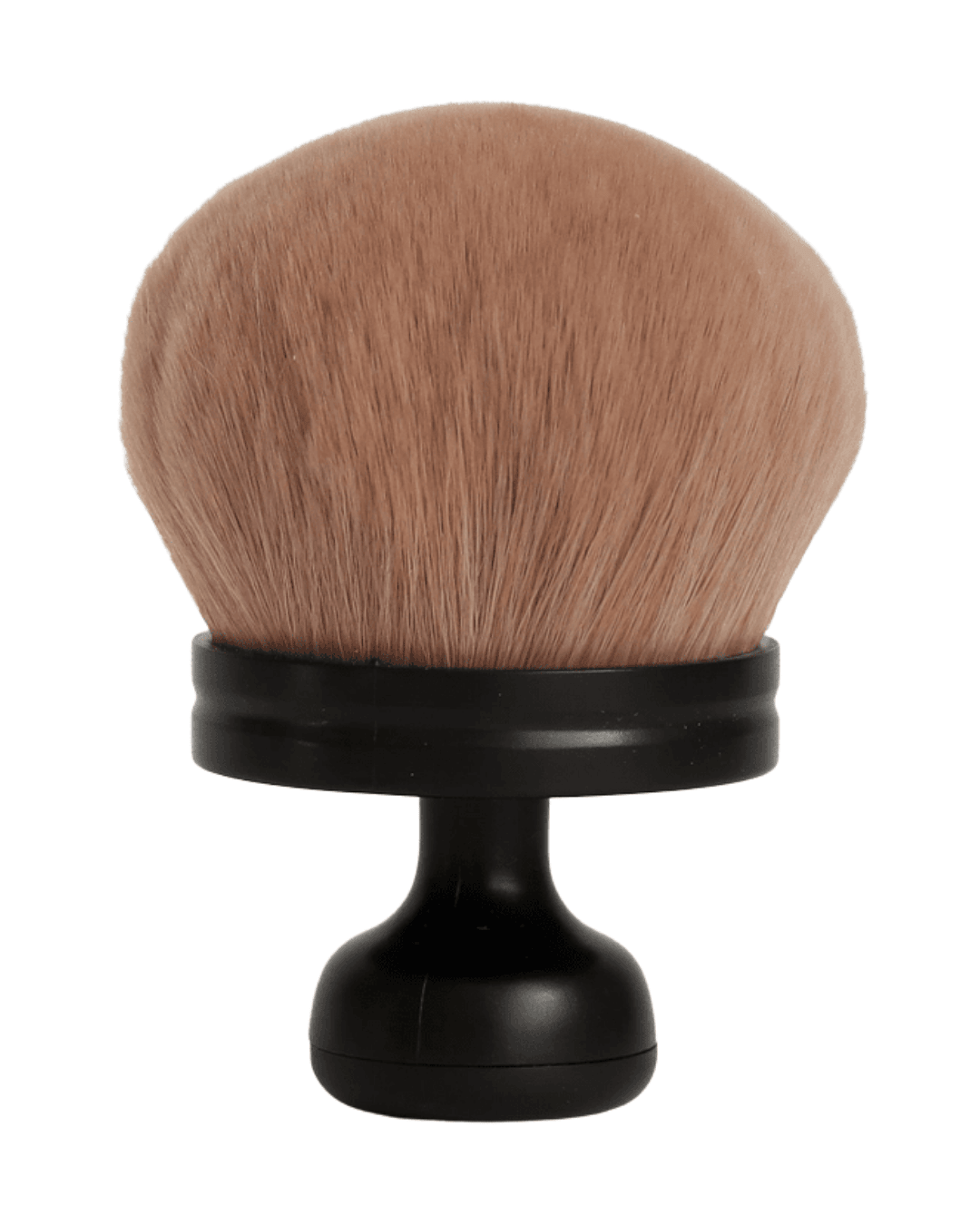 Black Wood Body Oil Brush by Bella Cucina –