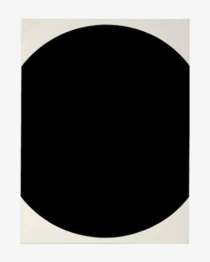 Ellsworth Kelly monograph at Bella Cucina in Atlanta, view 2