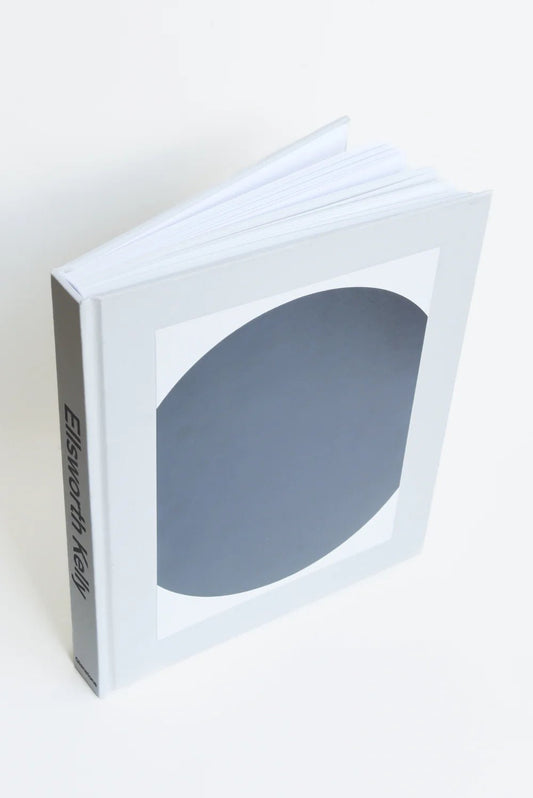 Book: Ellsworth Kelly by Bella Cucina –