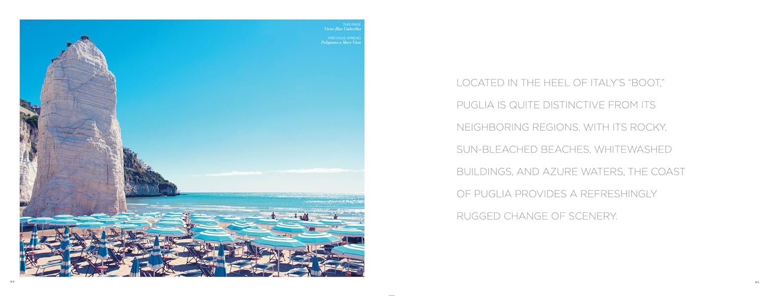 Book: Italy by Bella Cucina – Book