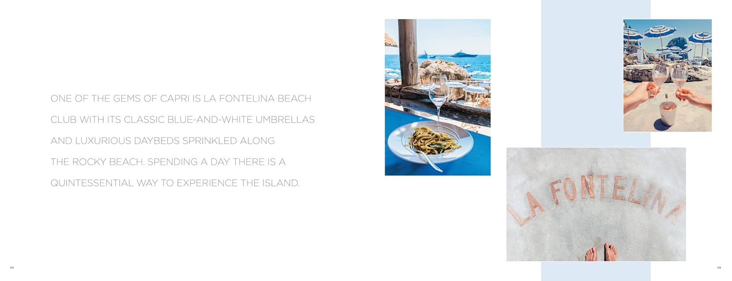 Book: Italy by Bella Cucina – Book