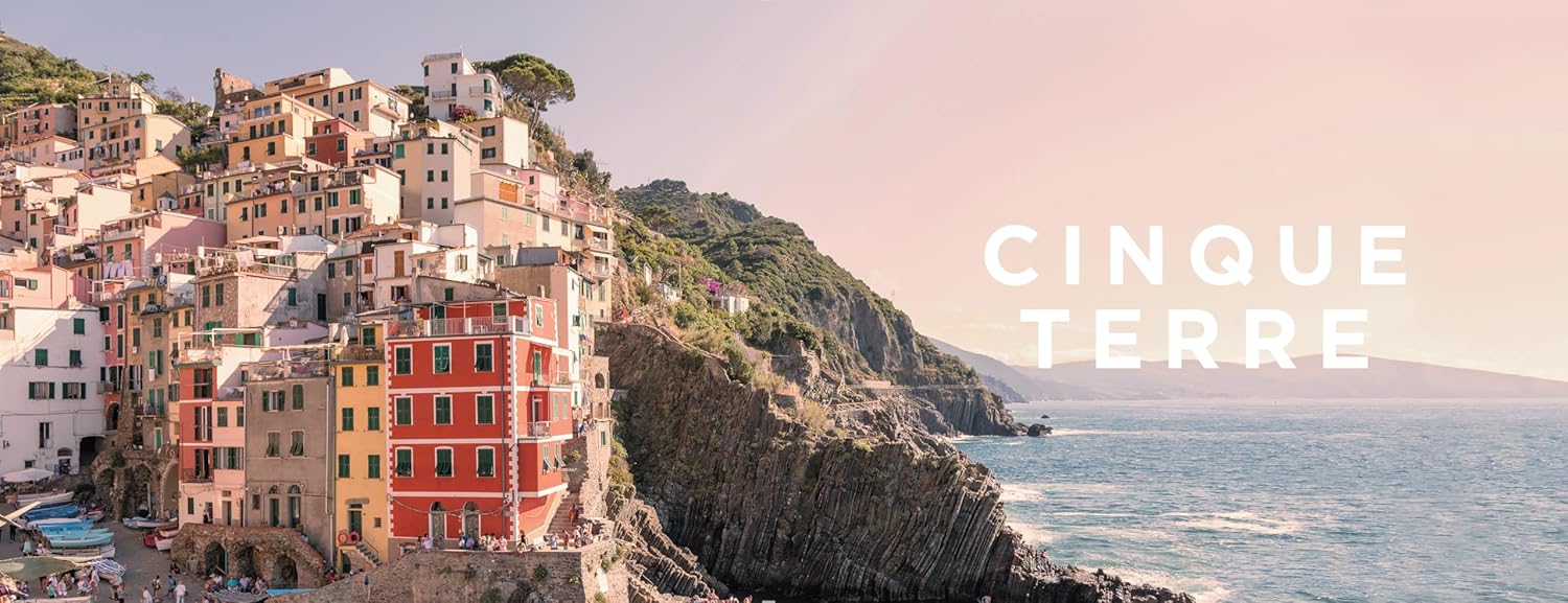 Book: Italy by Bella Cucina – Book