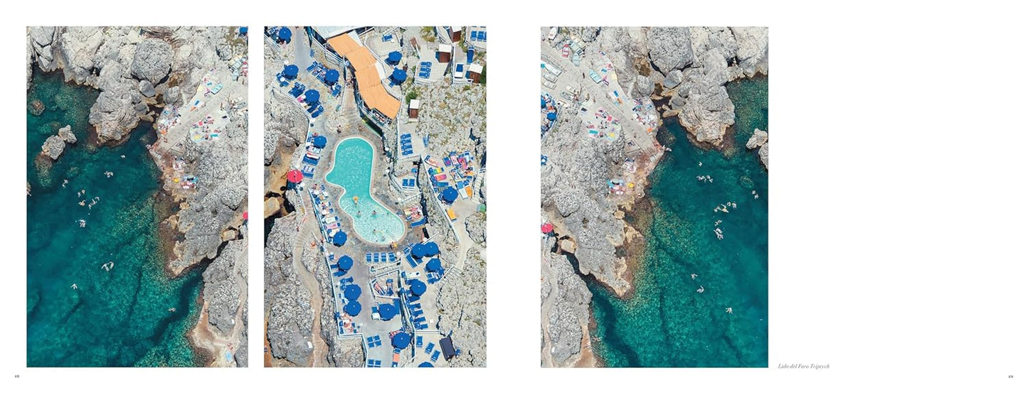 Book: Italy by Bella Cucina – Book