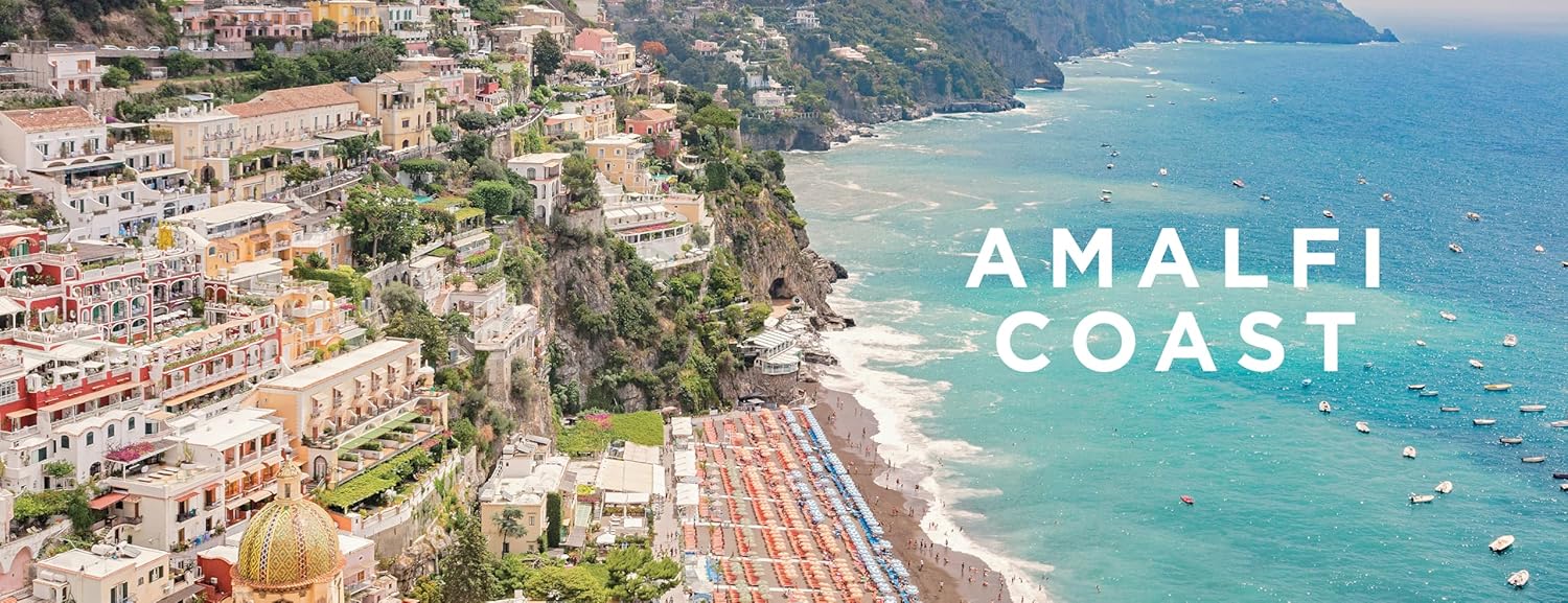 Book: Italy by Bella Cucina – Book