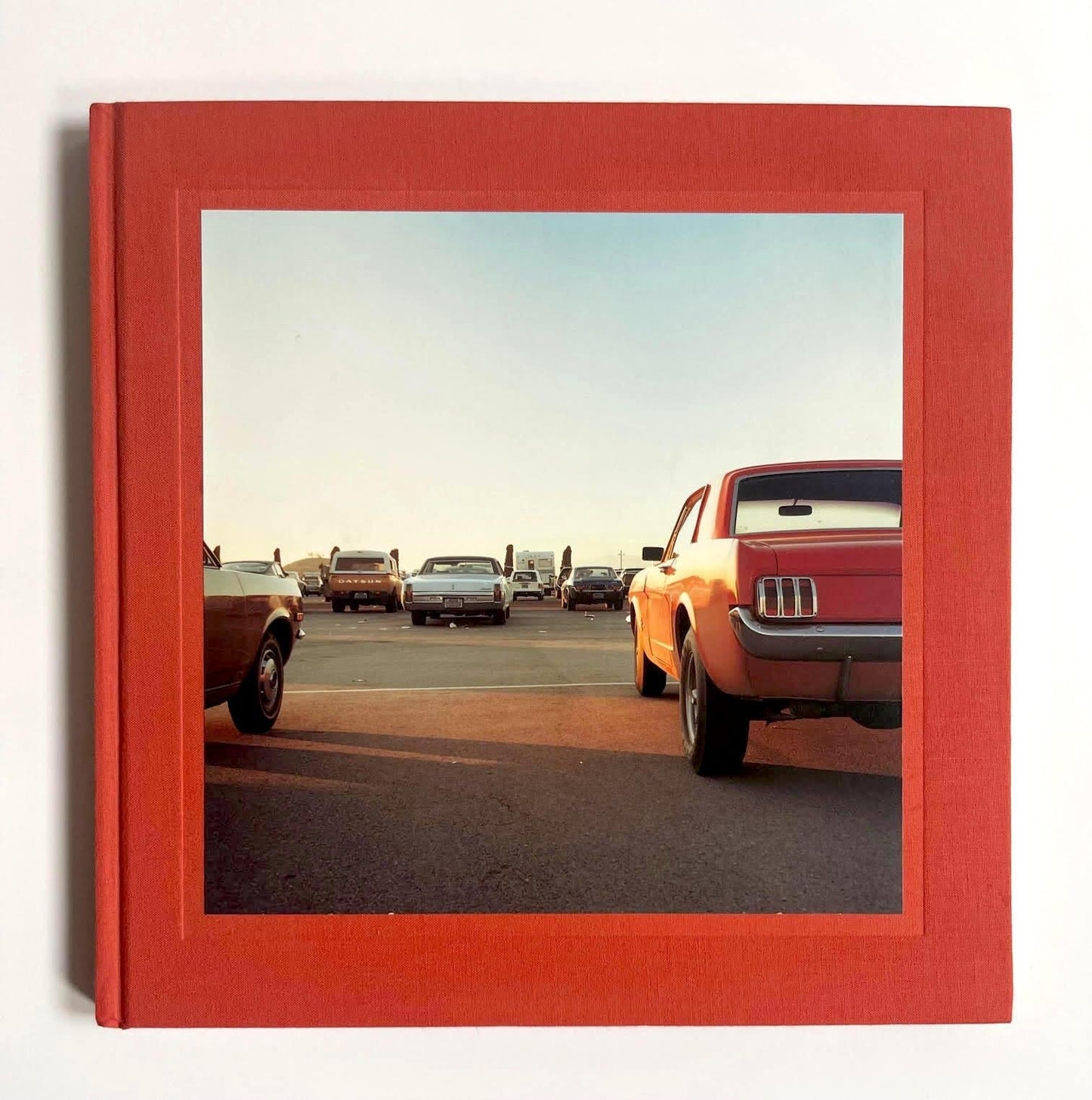 Books: 2 1/4 by William Eggleston by Bella Cucina – Books: Art